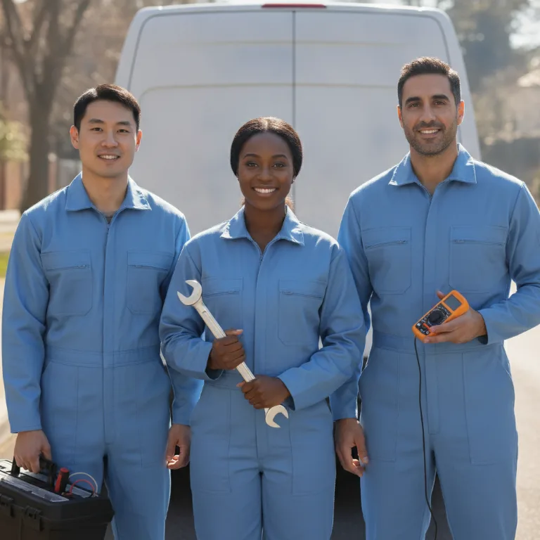 Washing Machine Repair team in Peckham