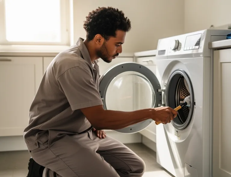 Washing Machine Repair service in Peckham